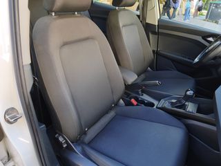 Audi A1 2019 1.0 TFSI 30 S-TRONIC ΕΛΛΗΝΙΚΟ-thumb-16