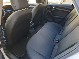 Audi A1 2019 1.0 TFSI 30 S-TRONIC ΕΛΛΗΝΙΚΟ-thumb-19