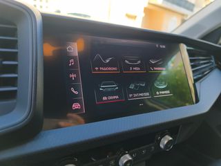 Audi A1 2019 1.0 TFSI 30 S-TRONIC ΕΛΛΗΝΙΚΟ-thumb-24