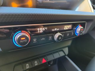 Audi A1 2019 1.0 TFSI 30 S-TRONIC ΕΛΛΗΝΙΚΟ-thumb-25