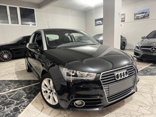 Audi A1 2012 1.6TDi