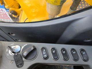 Εκσκαφέας Με Ερπύστριες Komatsu 2007 PC138US-8.  Ανταλλαγές-thumb-8