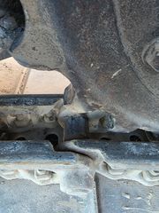 Εκσκαφέας Με Ερπύστριες Komatsu 2007 PC138US-8.  Ανταλλαγές-thumb-12