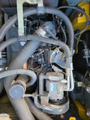Εκσκαφέας Με Ερπύστριες Komatsu 2007 PC138US-8.  Ανταλλαγές-thumb-16