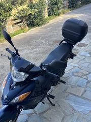 Yamaha CRYPTON-X135 2016