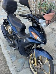 Yamaha CRYPTON-X135 2016-thumb-2