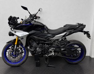 Yamaha Tracer 900 2019 TRACER 900