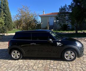 Mini Cooper 2014 ONE