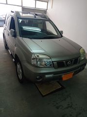 Nissan X-Trail 2004 T30