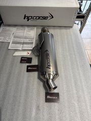 (ΑΜΕΣΑ ΔΙΑΘΕΣΙΜΗ) TERMINALE SP-1 350 EVO HP CORSE TITANIUM για KOVE 800 2023-2025 — Τιμή: 600 €