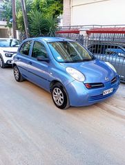 Nissan Micra 2003
