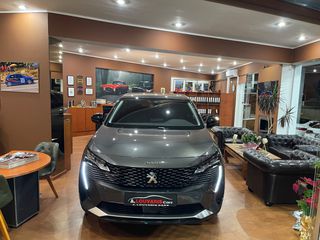 Peugeot 3008 2021 !!  GT LOOK / BOOK / FIME / ΕΛΛΗΝΙΚΟ !! Α.LOUVARIS CARS