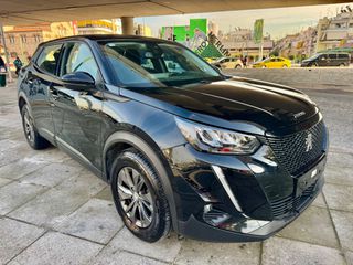 Peugeot 2008 2021 1.5 ACTIVE PLUS ΕΛΛΗΝΙΚΟ