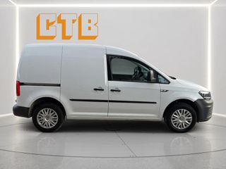 Κλούβα Volkswagen 2020 CADDY L1 DIESEL ΑΡΙΣΤΟ ΕΛΛΗΝΙΚΟ-thumb-1