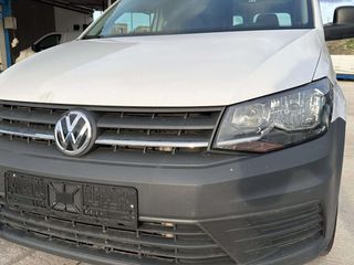 Κλούβα Volkswagen 2020 CADDY L1 DIESEL ΑΡΙΣΤΟ ΕΛΛΗΝΙΚΟ-thumb-6