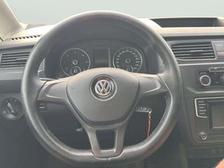Κλούβα Volkswagen 2020 CADDY L1 DIESEL ΑΡΙΣΤΟ ΕΛΛΗΝΙΚΟ-thumb-10