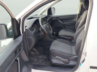 Κλούβα Volkswagen 2020 CADDY L1 DIESEL ΑΡΙΣΤΟ ΕΛΛΗΝΙΚΟ-thumb-20