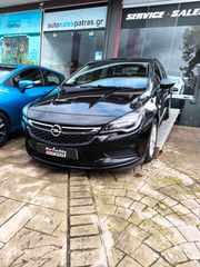 Opel Astra 2017 ΕΛΛΗΝΙΚΟ 1,6 CDTI 110ps