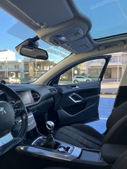 Peugeot 308 2017 308 Allure