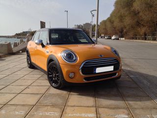 Mini Cooper 2014 MINI COOPER