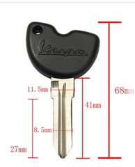 Κλειδί Piaggio Vespa-thumb-4