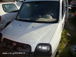 FIAT DOBLO (2000)