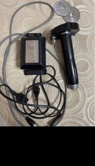 POTIS s150 PLUS μαχαίρι γύρου