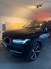 Volvo XC 90 2016 D5 AWD INSCRIPTION 7 SEATS