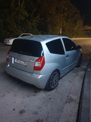 Citroen C2 2006