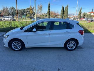 Bmw 216 Active Tourer 2017 1.5 diesel
