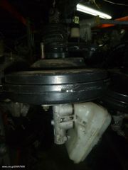 ΣΕ ΧΑΜΗΛΗ ΤΙΜΗ OPEL CORSA C 90576562, DELPHI, ΣΕΒΡΟΦΡΕΝΟ ΚΑΙ ΑΝΤΛΙΑ ΤΡΟΜΠΑ ΦΡΕΝΟΥ