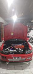 Honda Civic 1995
