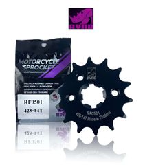 ΓΡΑΝΑΖΙ ΕΜΠΡΟΣ 14Δ 428 RYNO (RF501) YAMAHA CRYPTON 105 / R105 / R115 / T110 / X135 / Z125 / F1ZR
