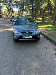 Honda CR-V 2006 CR-V I VTEC