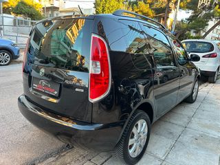 Skoda Roomster 2011 1.2 TSI-thumb-7