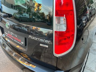 Skoda Roomster 2011 1.2 TSI-thumb-8