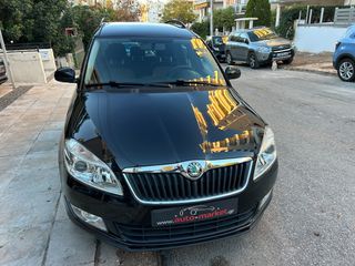 Skoda Roomster 2011 1.2 TSI-thumb-1
