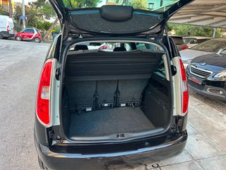 Skoda Roomster 2011 1.2 TSI-thumb-11