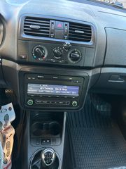 Skoda Roomster 2011 1.2 TSI-thumb-17