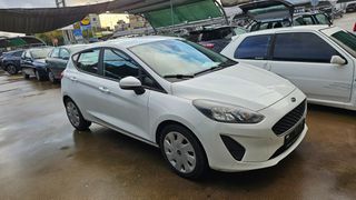 Ford Fiesta 2021 ΠΥΡΓΟΣ 1οΧέρι ΛΑΜΠΡΟΠΟΥΛΟΣ
