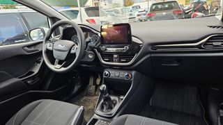 Ford Fiesta 2021 ΠΥΡΓΟΣ 1οΧέρι ΛΑΜΠΡΟΠΟΥΛΟΣ-thumb-2