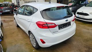 Ford Fiesta 2021 ΠΥΡΓΟΣ 1οΧέρι ΛΑΜΠΡΟΠΟΥΛΟΣ-thumb-3