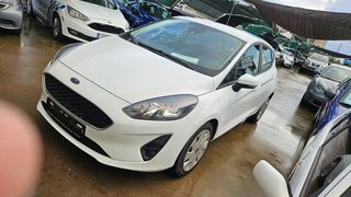 Ford Fiesta 2021 ΠΥΡΓΟΣ 1οΧέρι ΛΑΜΠΡΟΠΟΥΛΟΣ-thumb-4