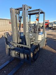Nissan 2011 Nissan 2,0ton πλάγια μετατόπιση αυτόματο-thumb-6