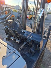 Nissan 2011 Nissan 2,0ton πλάγια μετατόπιση αυτόματο-thumb-9