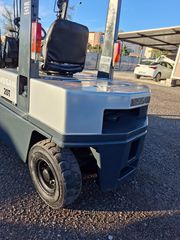 Nissan 2011 Nissan 2,0ton πλάγια μετατόπιση αυτόματο-thumb-11