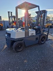 Nissan 2011 Nissan 2,0ton πλάγια μετατόπιση αυτόματο-thumb-15