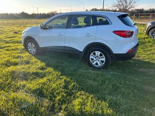 Renault Kadjar 2016
