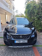 Peugeot 3008 2018 Gt line