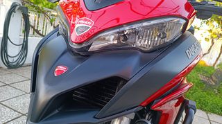 Ducati Multistrada 950 2017-thumb-1